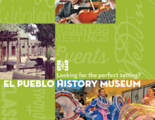 El Pueblo History Museum